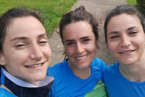 corsa fondazione veronesi 1
