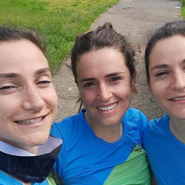 corsa fondazione veronesi 1
