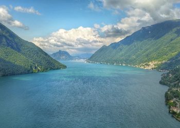 Lago Ceresio