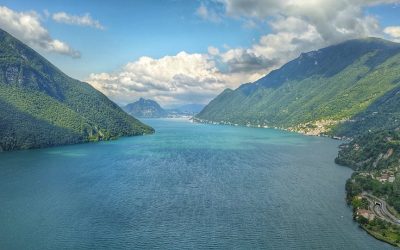 Lago Ceresio