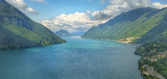 Lago Ceresio