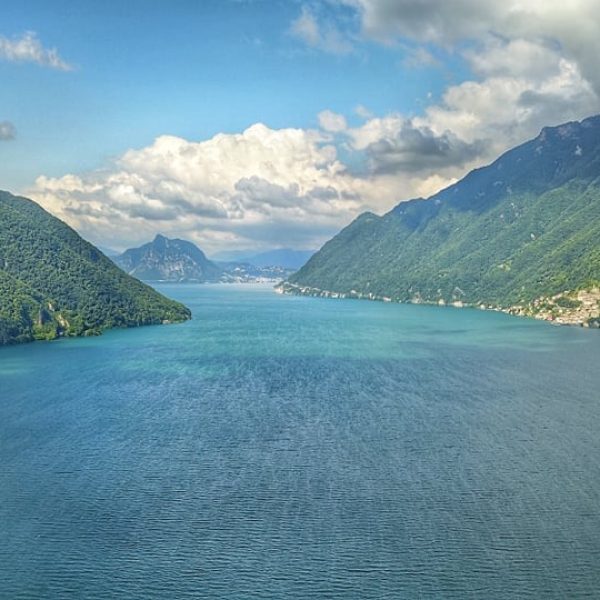 Lago Ceresio