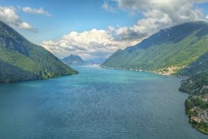Lago Ceresio