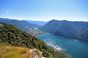 crediti - Manuel Bonardi Golfo di Porlezza