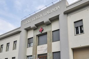 croce rossa