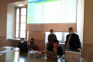 csu sorteggio