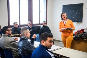 Como foto per DIogene, Carcere del Bassone laboratorio ricettario, libro di cucina 