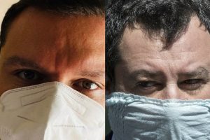 currò salvini