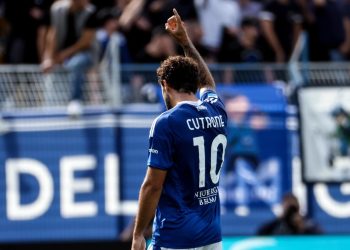 cutrone