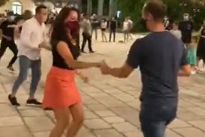 dance