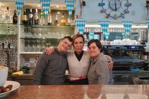 davide cnzia sabrina