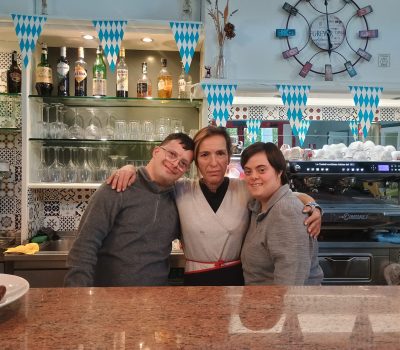 davide cnzia sabrina