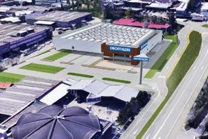 decathlon