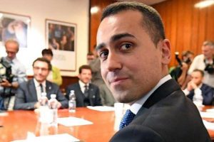 di maio