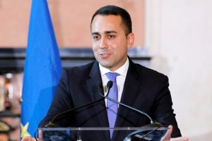 di maio