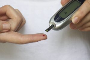 diabete-glucosio