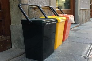 differenziata