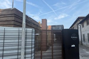 discoteca aura