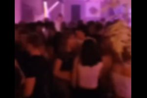 discoteca