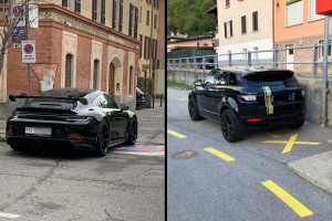 divieto-di-sosta-auto-italiana-auto-ticinese