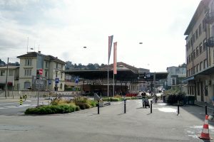 dogana chiasso