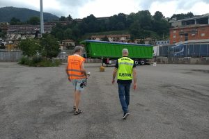 dogana ponte chiasso