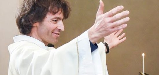 don roberto malgesini