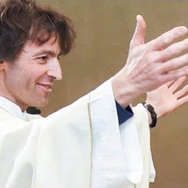 don roberto malgesini