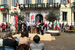 dongo 28 aprile