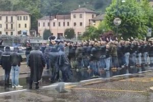 dongo fascisti