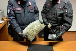 droga carabinieri 1