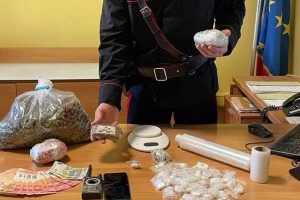droga-carabinieri