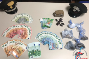 droga-solbiate-carabinieri