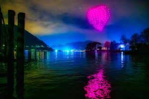 Como