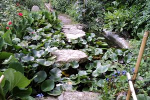 Giardino della Valle