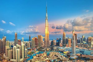 dubai