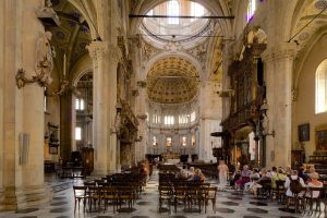duomo como