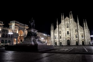 duomo milano