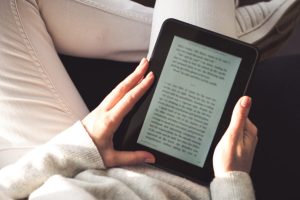 e book