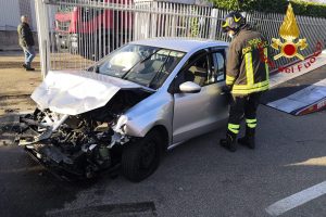 Incidente 2