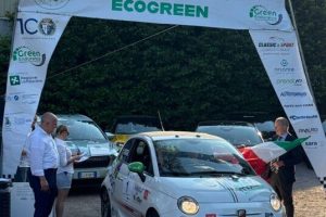 eco green