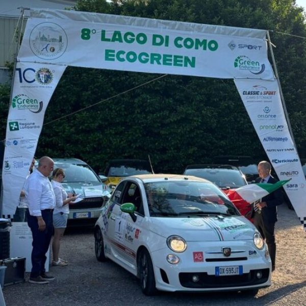 eco green