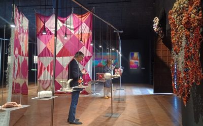 edizione 2025 di Miniartextil (11)