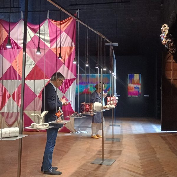 edizione 2025 di Miniartextil (11)