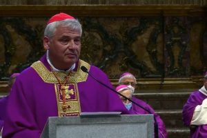 elemosiniere del papa