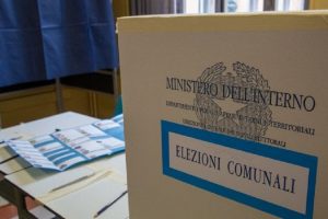 elezioni comunali