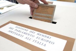 elezioni europee-2