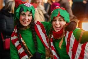 Cernobbio rassegna città dei balocchi a villa erba