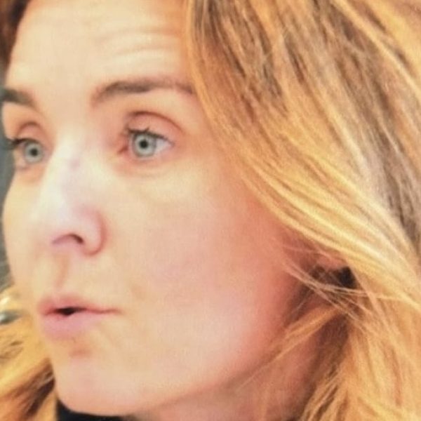 elisabetta parravicini