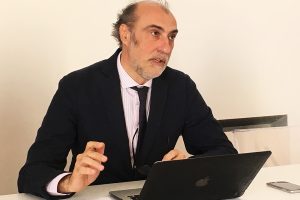 Enrico Levrini
